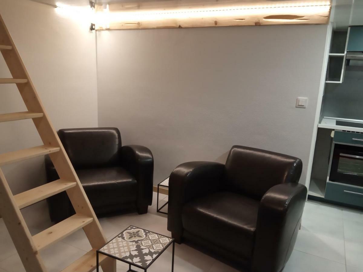 L'Essentiel Apartment เอิลท์ ภายนอก รูปภาพ